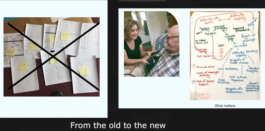 human learning systems