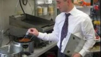 council environmental health