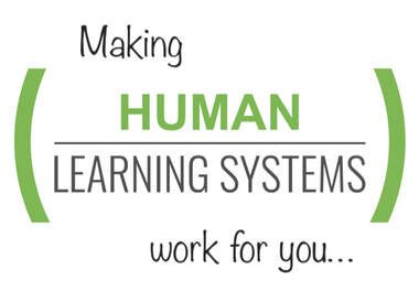 understand Human Learning Systems